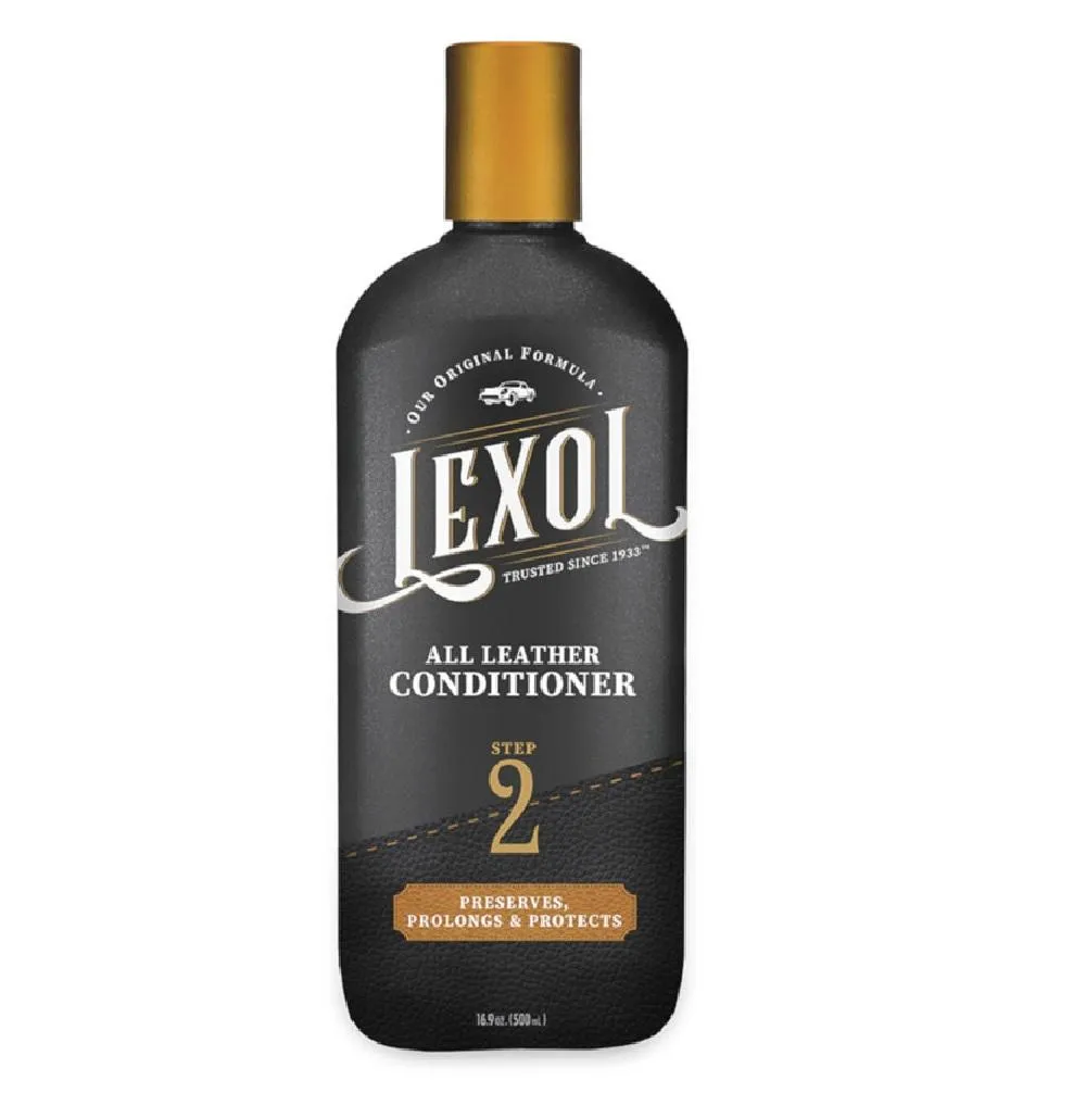 01008 All Leather Step 2 Conditioner