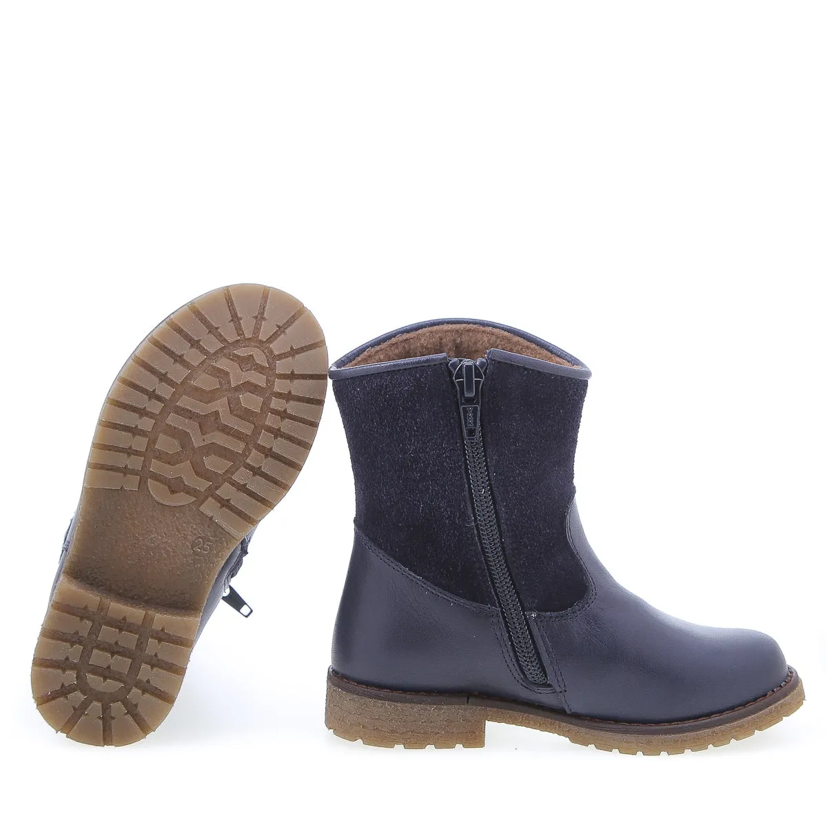 (2718G-6) Emel winter boots