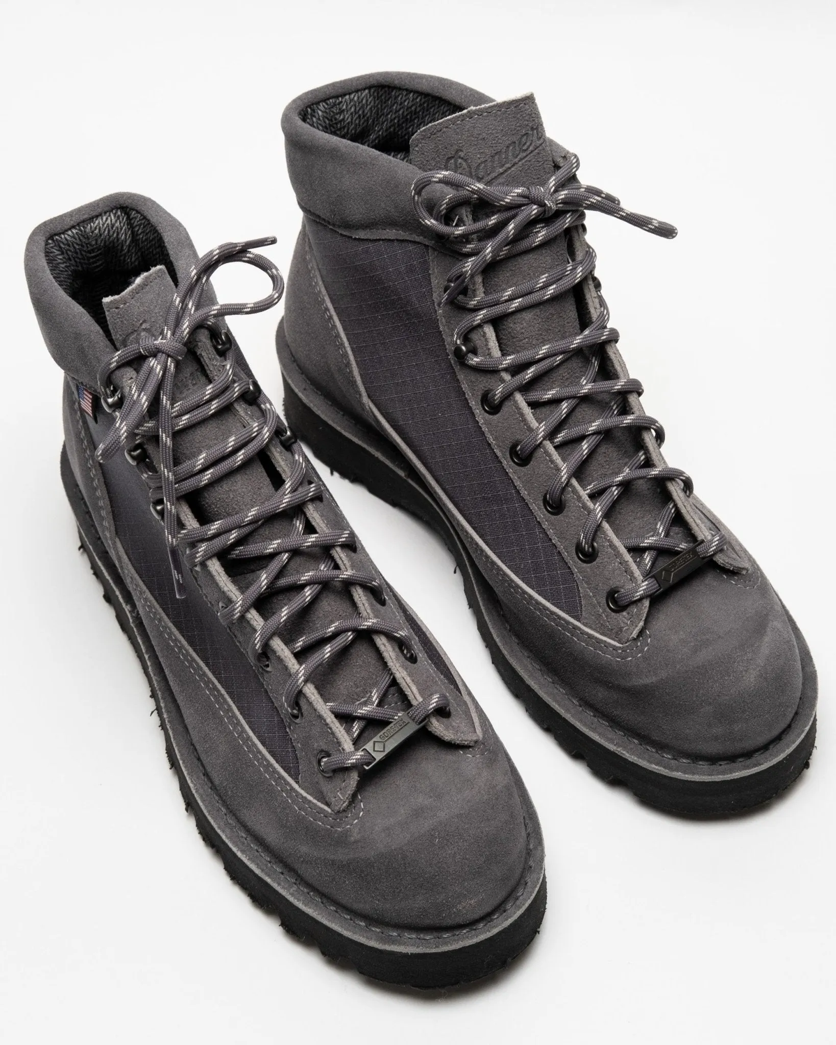 30483 Grey Danner Light x and Wander