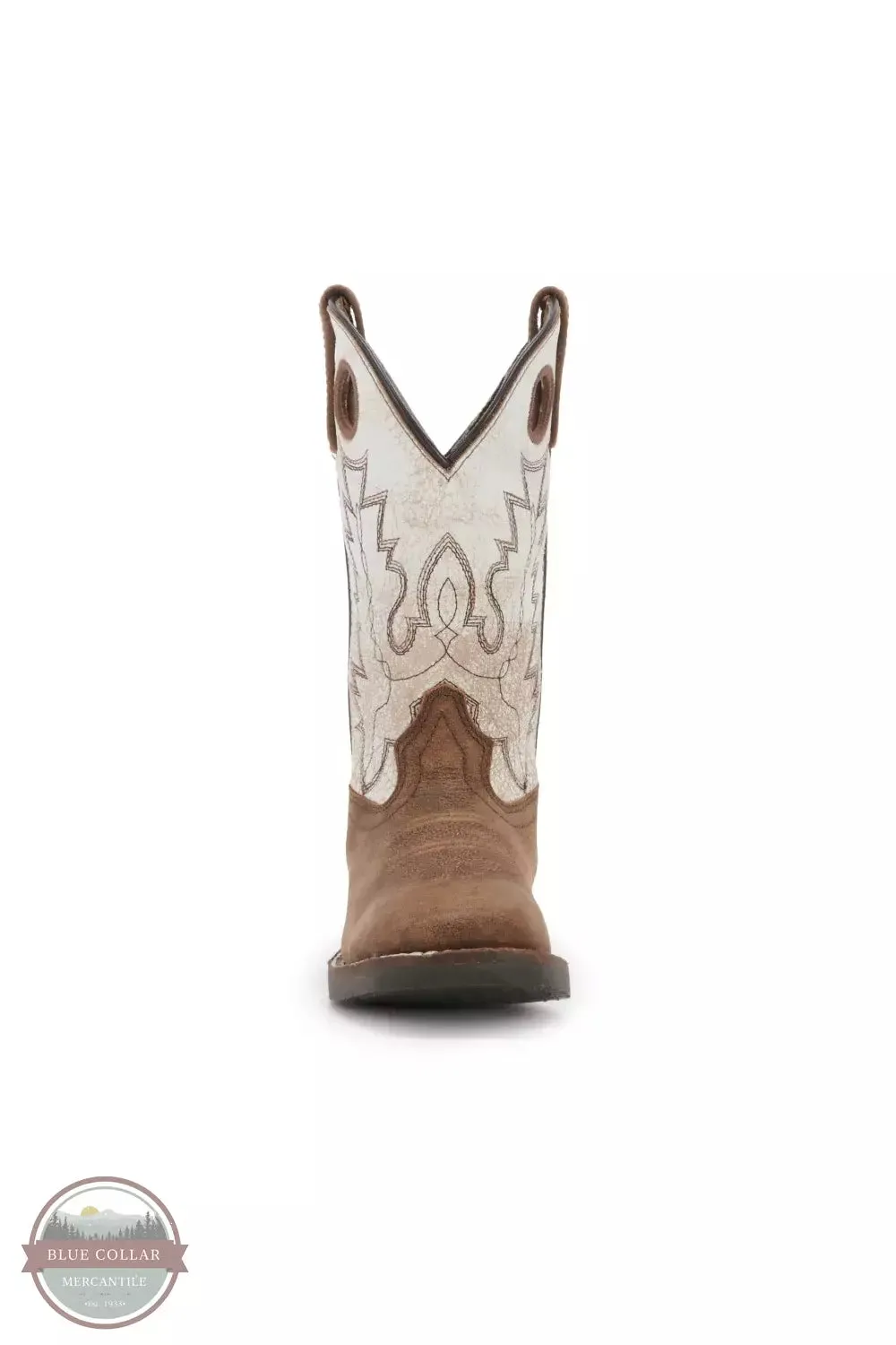 3108 Drifter Western Boots