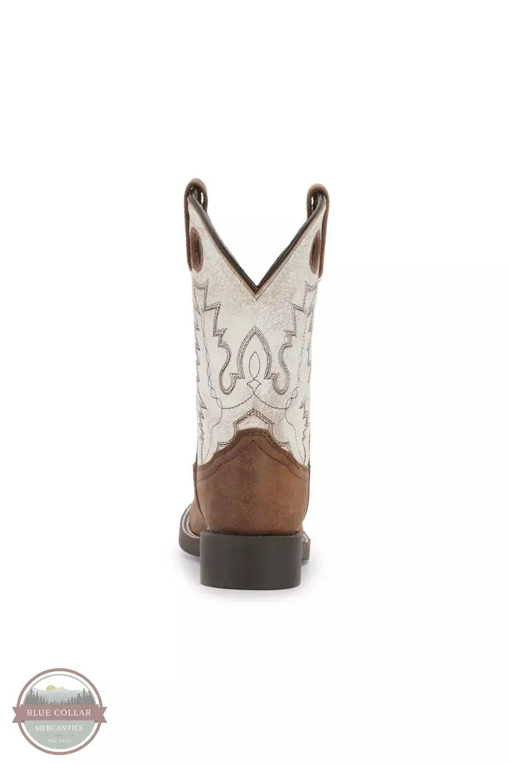 3108 Drifter Western Boots