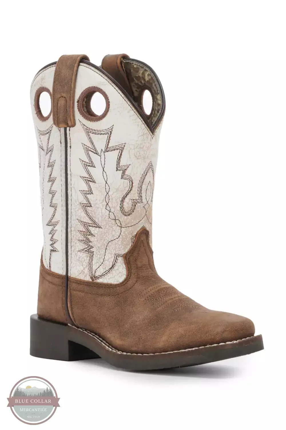 3108 Drifter Western Boots