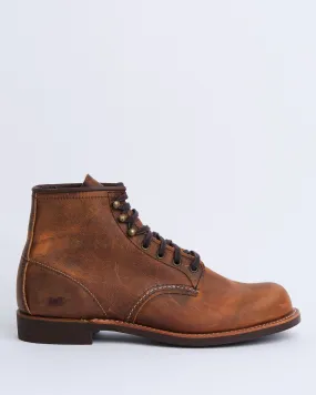 3343 Blacksmith Copper Rough & Tough Leather