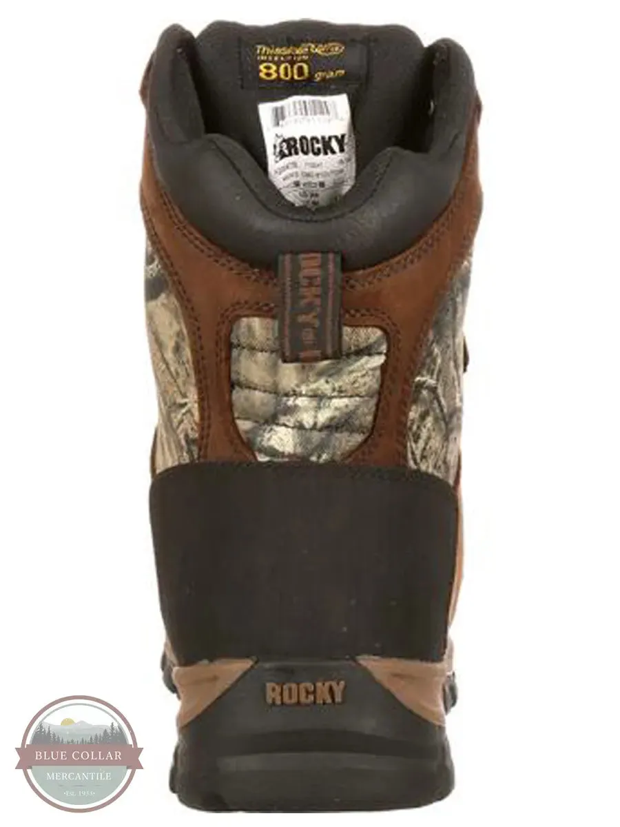 4755 CORE Waterproof 800g Insulated Hunting Boots