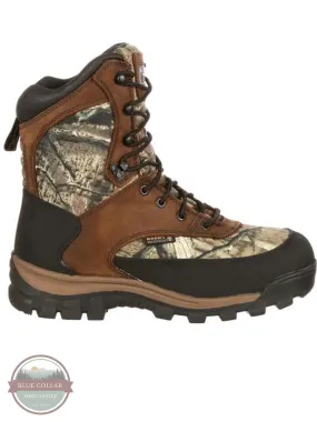 4755 CORE Waterproof 800g Insulated Hunting Boots