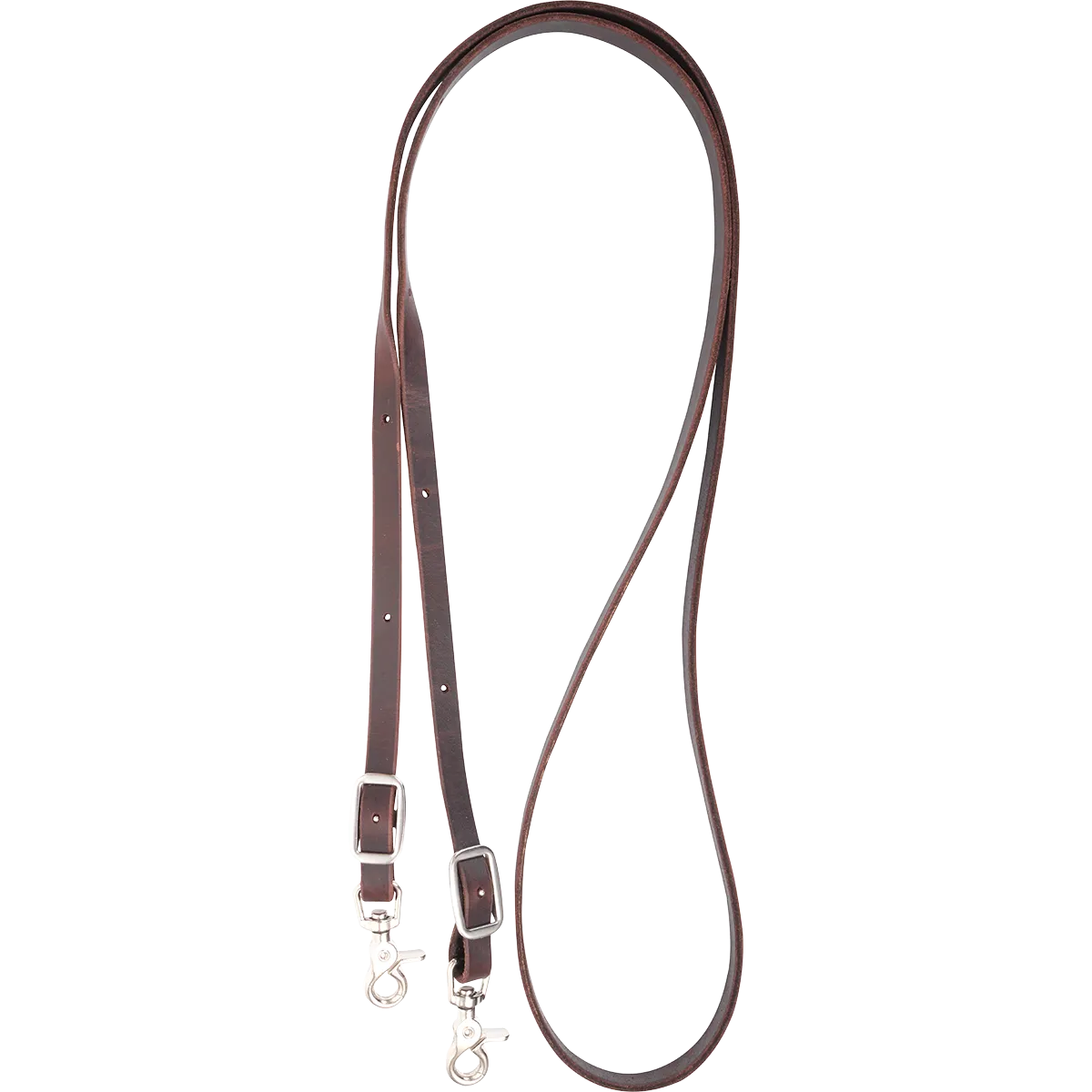 5/8" LATIGO ROPING REIN