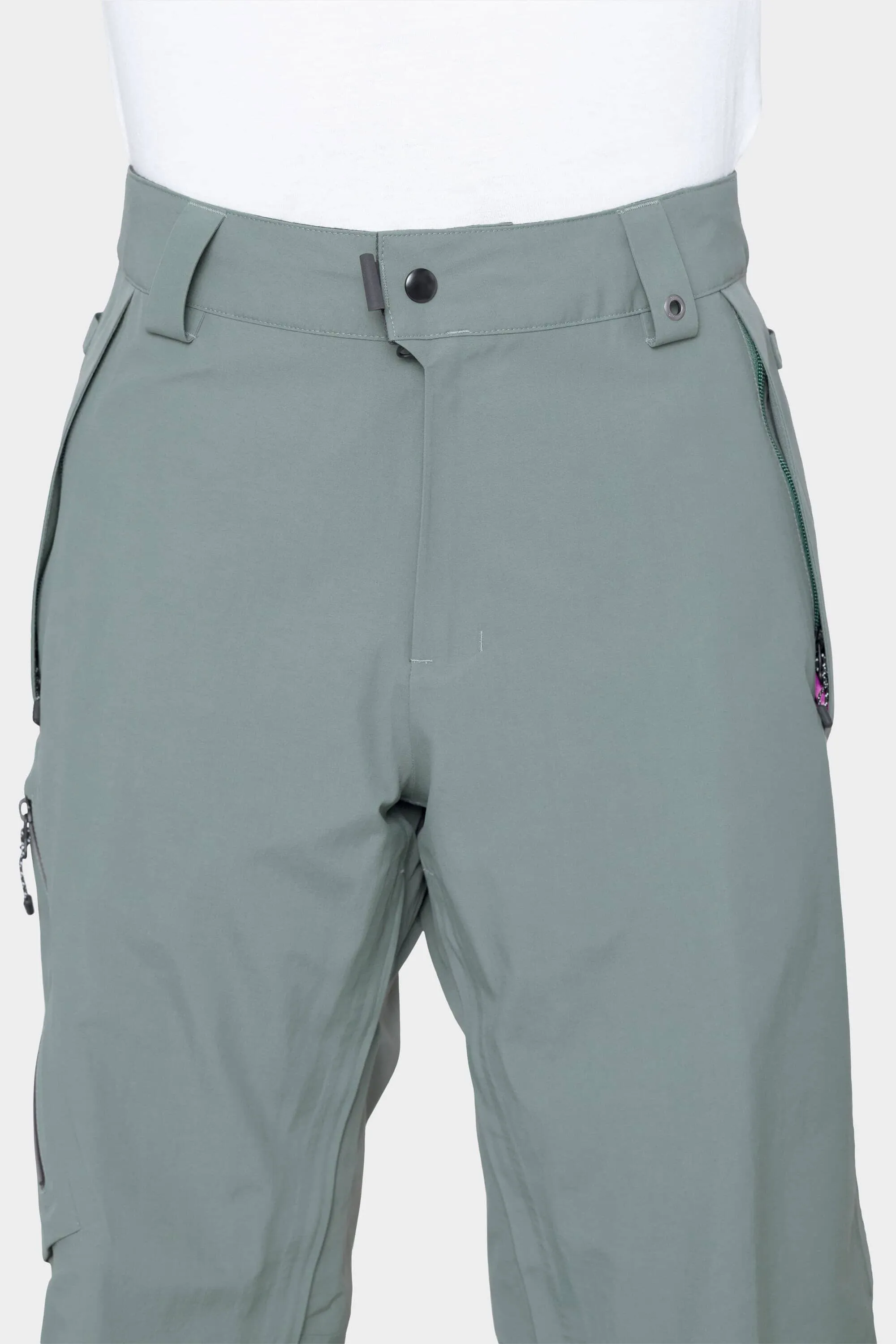 686 Gore-Tex GT Shell Pants