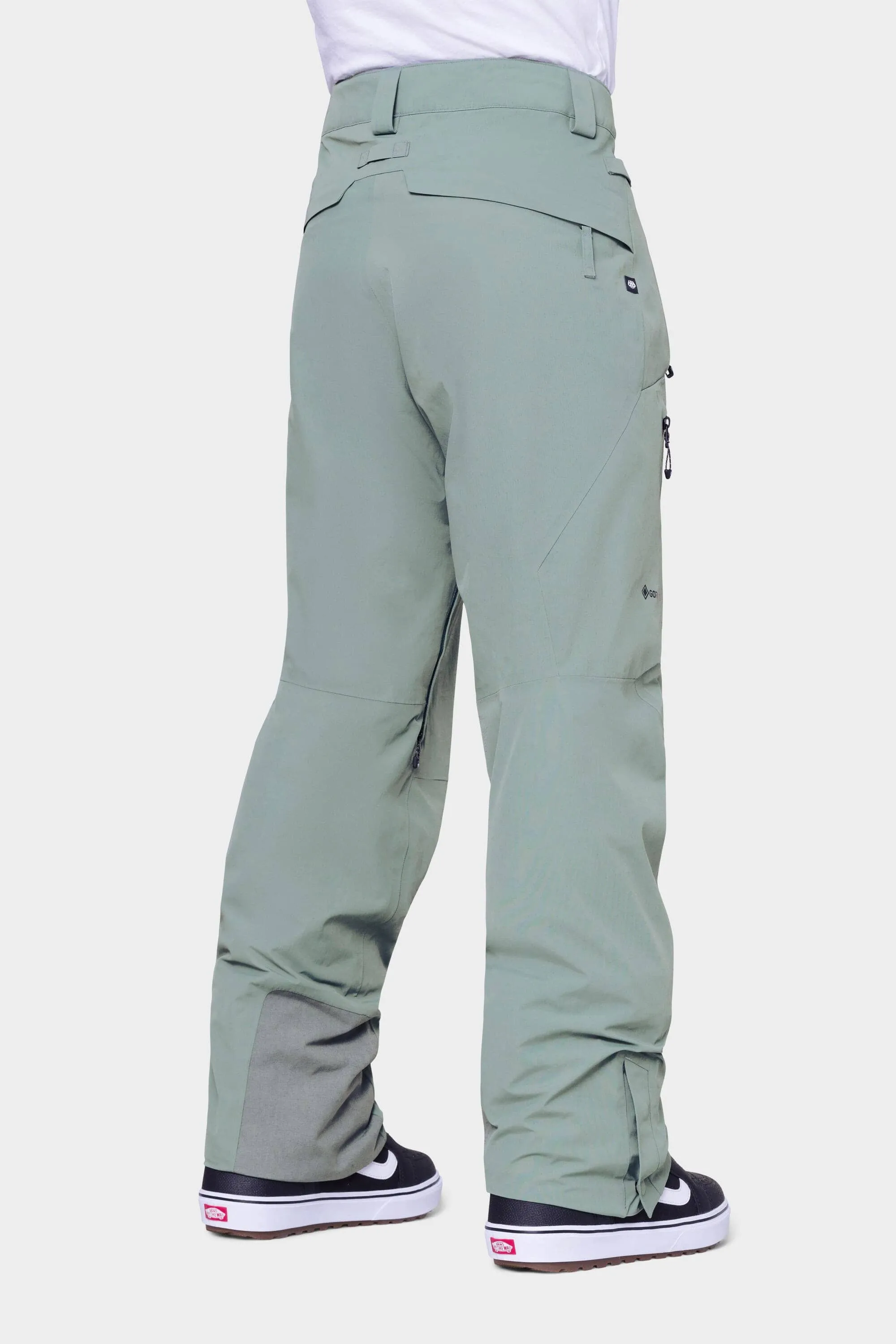 686 Gore-Tex GT Shell Pants