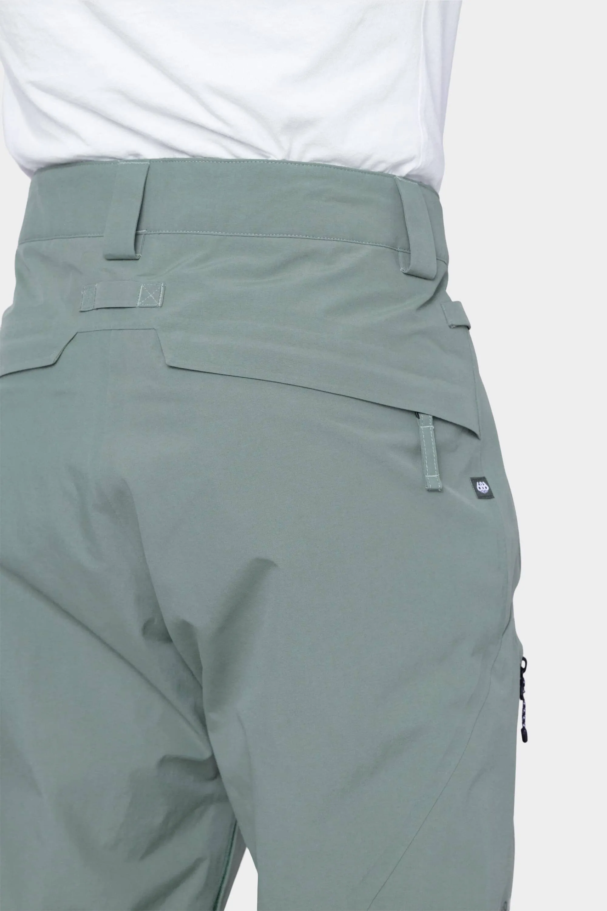 686 Gore-Tex GT Shell Pants