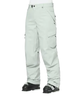 686 Women's Geode Thermagraph Snowboard Pants Dusty Sage 2024