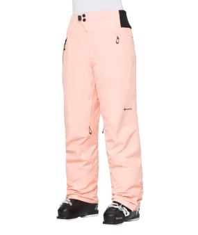 686 Women's GORE-TEX Willow Insulated Snowboard Pants Nectar 2024