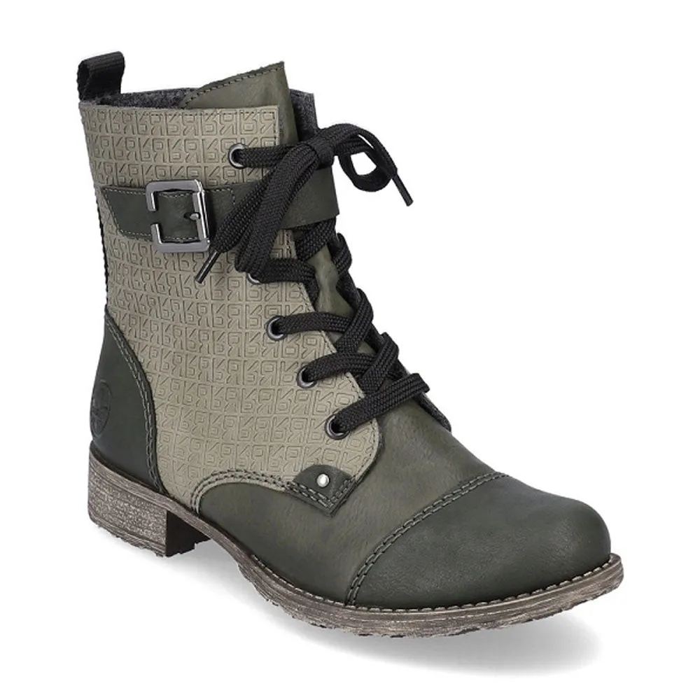 70814 Payton Boot