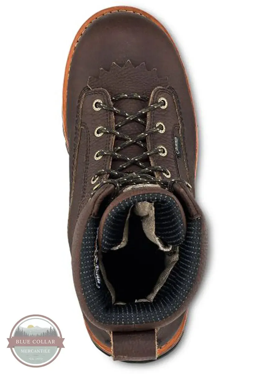 860 Elk Tracker Hunting Boots