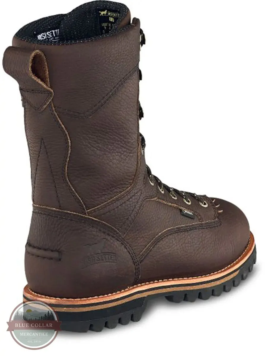 860 Elk Tracker Hunting Boots