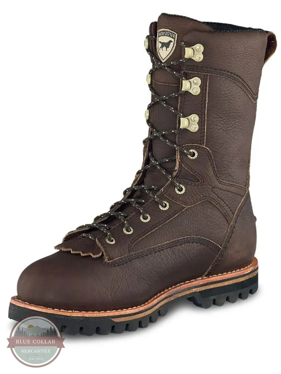 860 Elk Tracker Hunting Boots