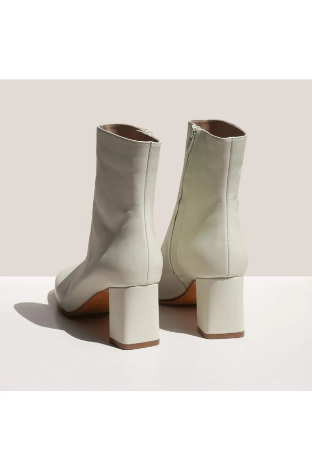 Agnes Boot | Dew