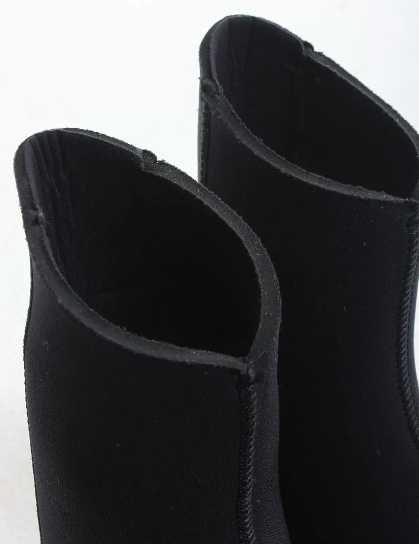 Alder Edge 5mm Wetsuit Boots