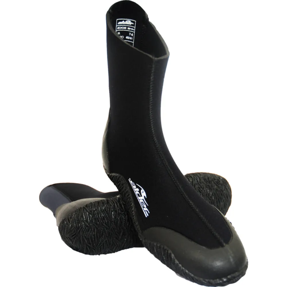 Alder Edge 5mm Wetsuit Boots