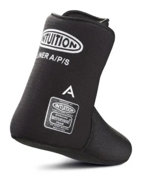 Alfa Expedition Premium Boot Liners