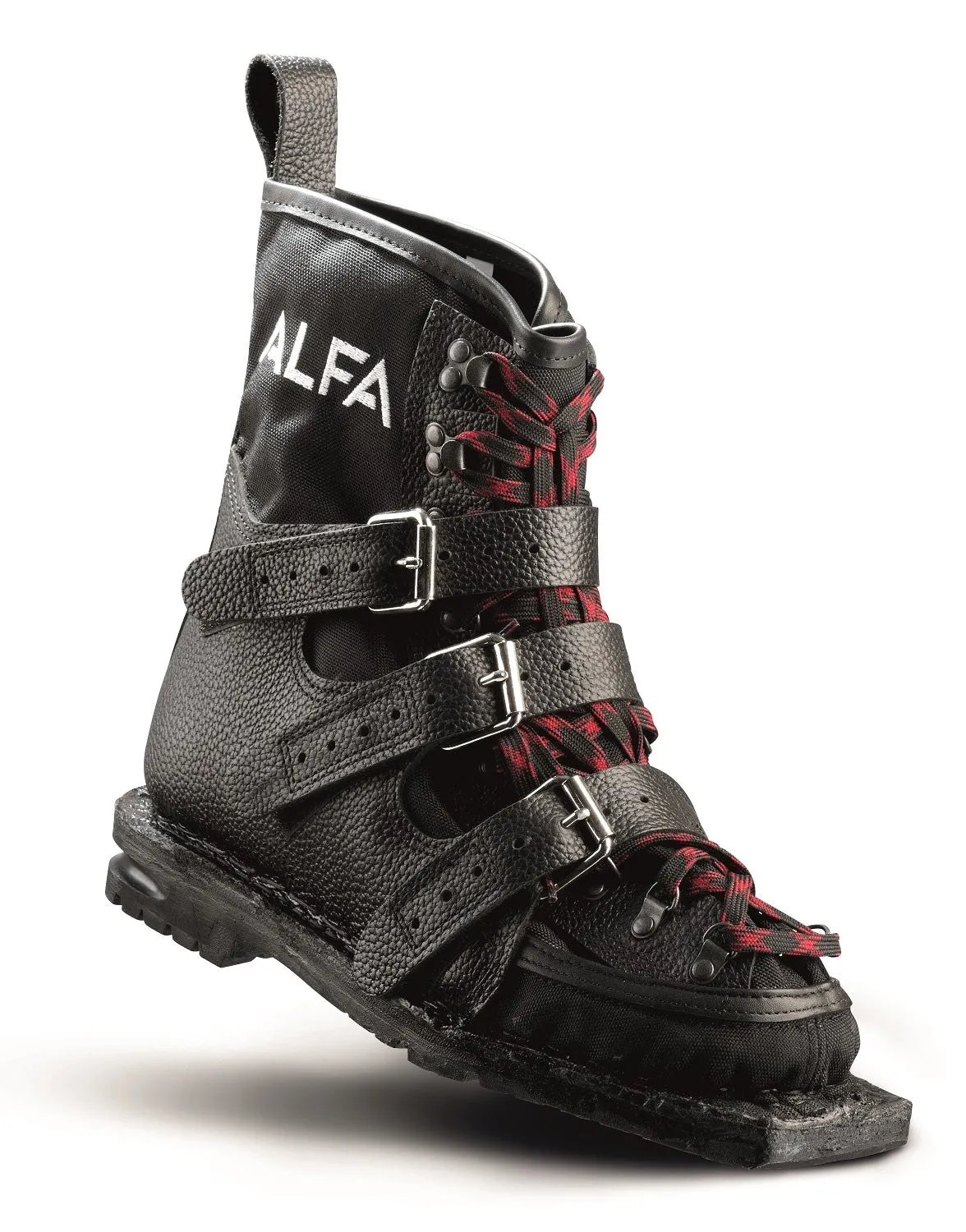 Alfa Polar Advanced Expedition Ski Boot - Premium Performance and Comfort