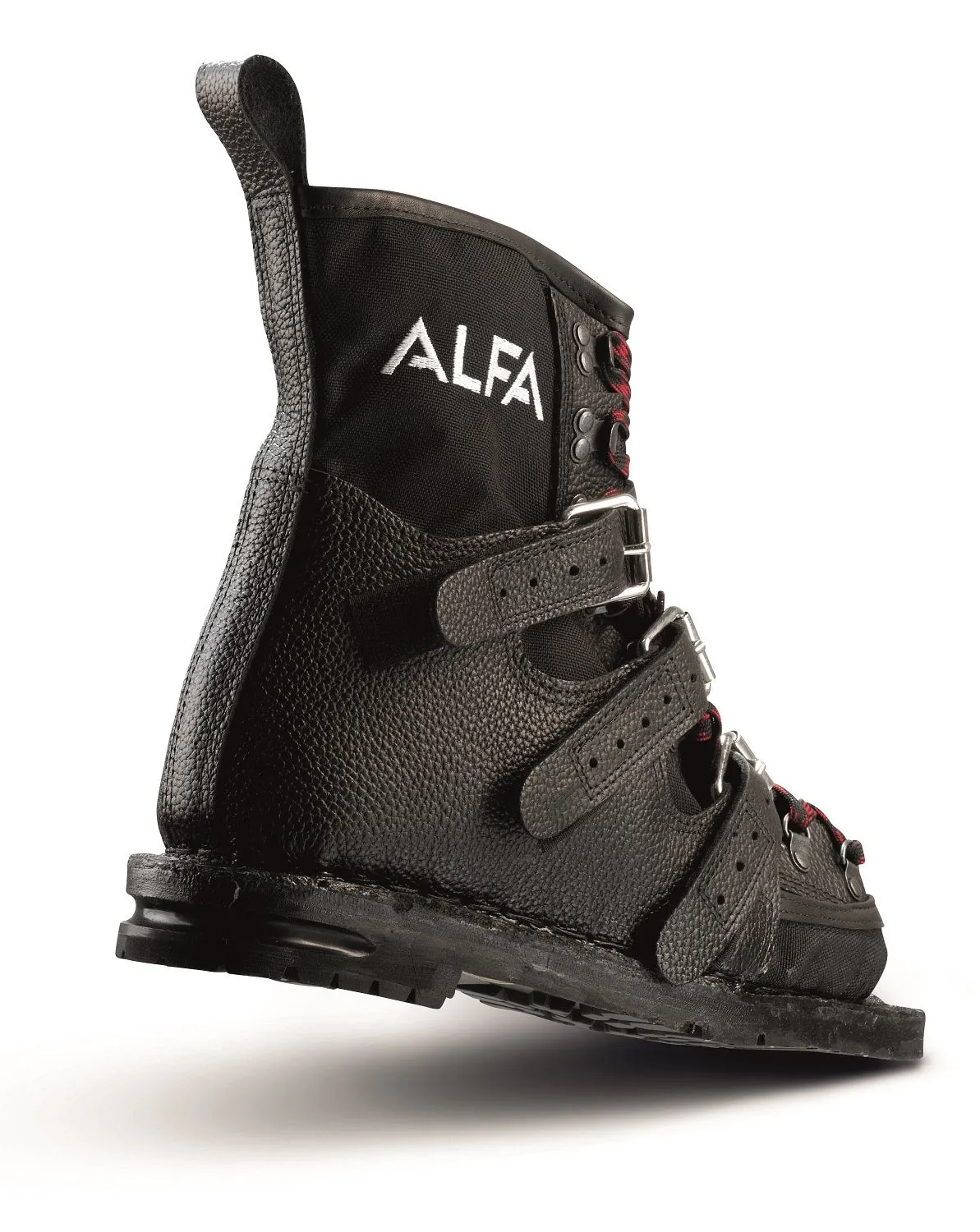 Alfa Polar Advanced Expedition Ski Boot - Premium Performance and Comfort