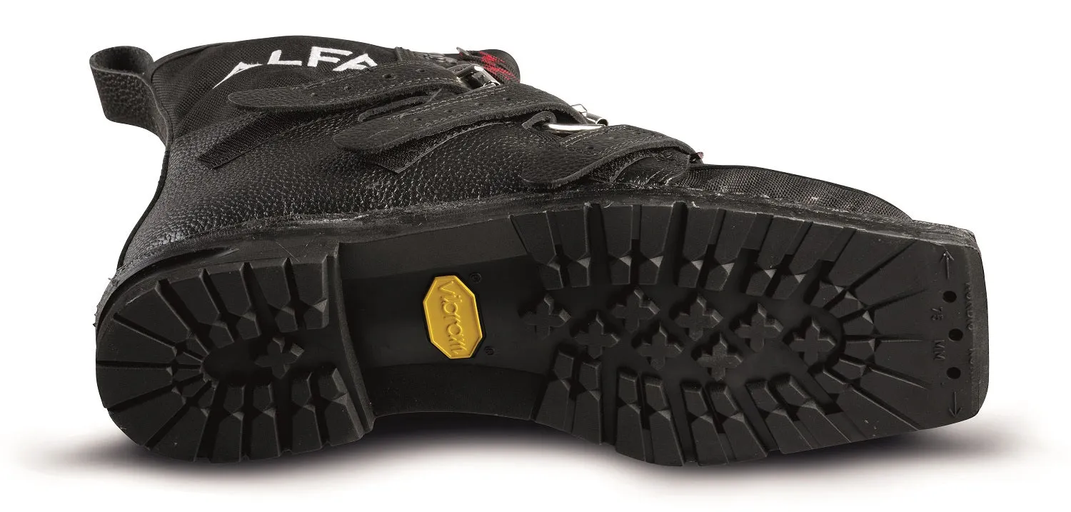 Alfa Polar Advanced Expedition Ski Boot - Premium Performance and Comfort