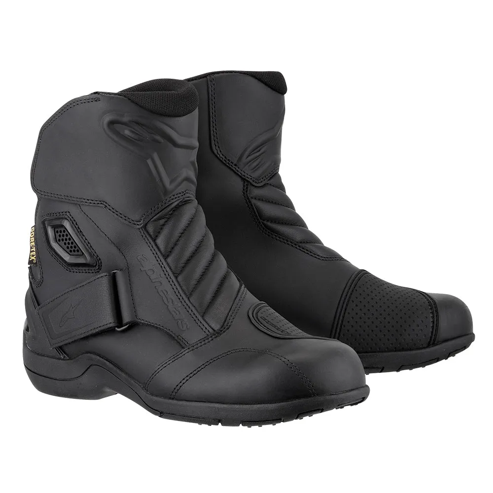 Alpinestars Newland Goretex Motorcycle Touring Boot