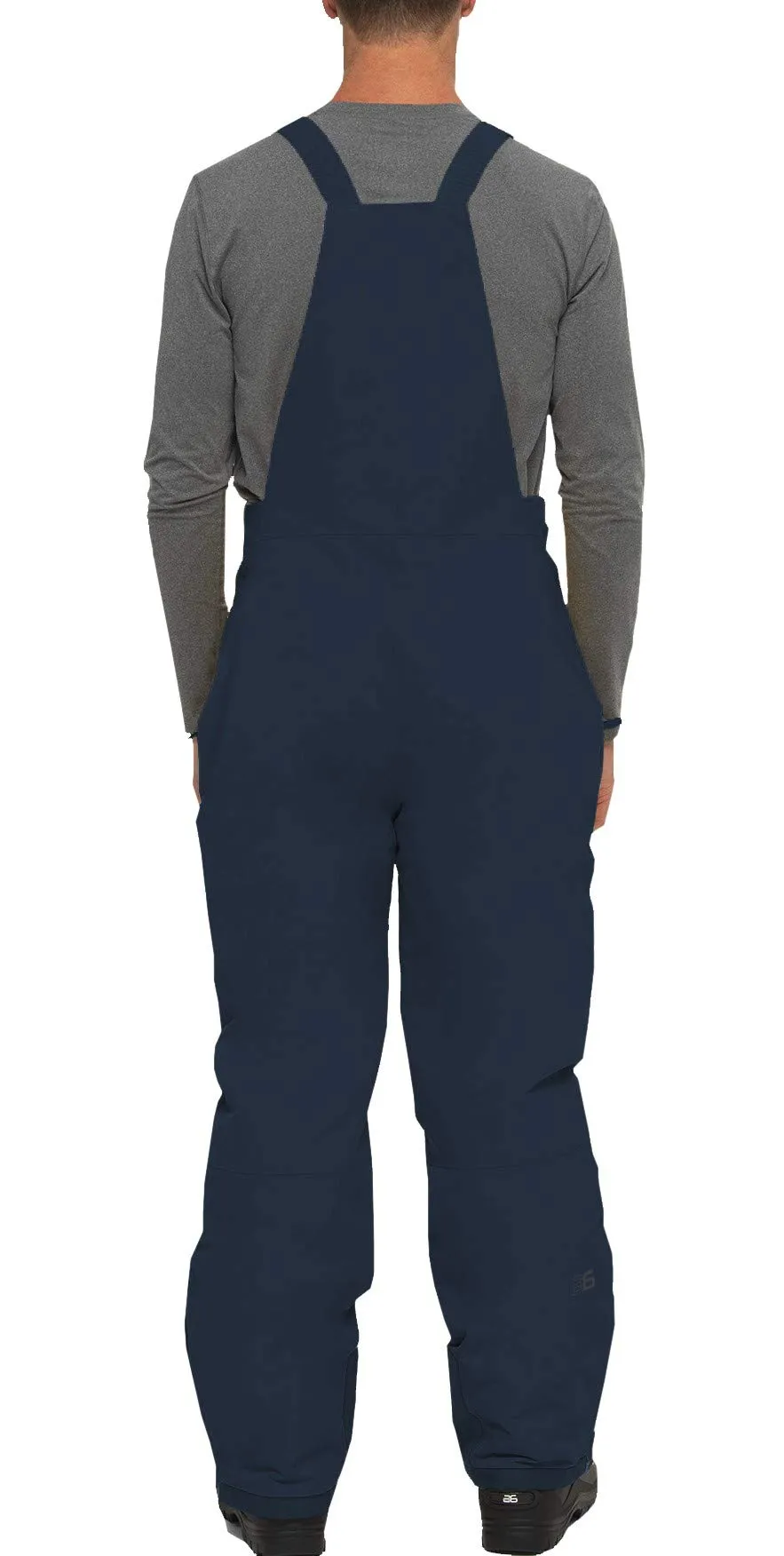 Arctix Men's Essential Insulated Bib Overalls