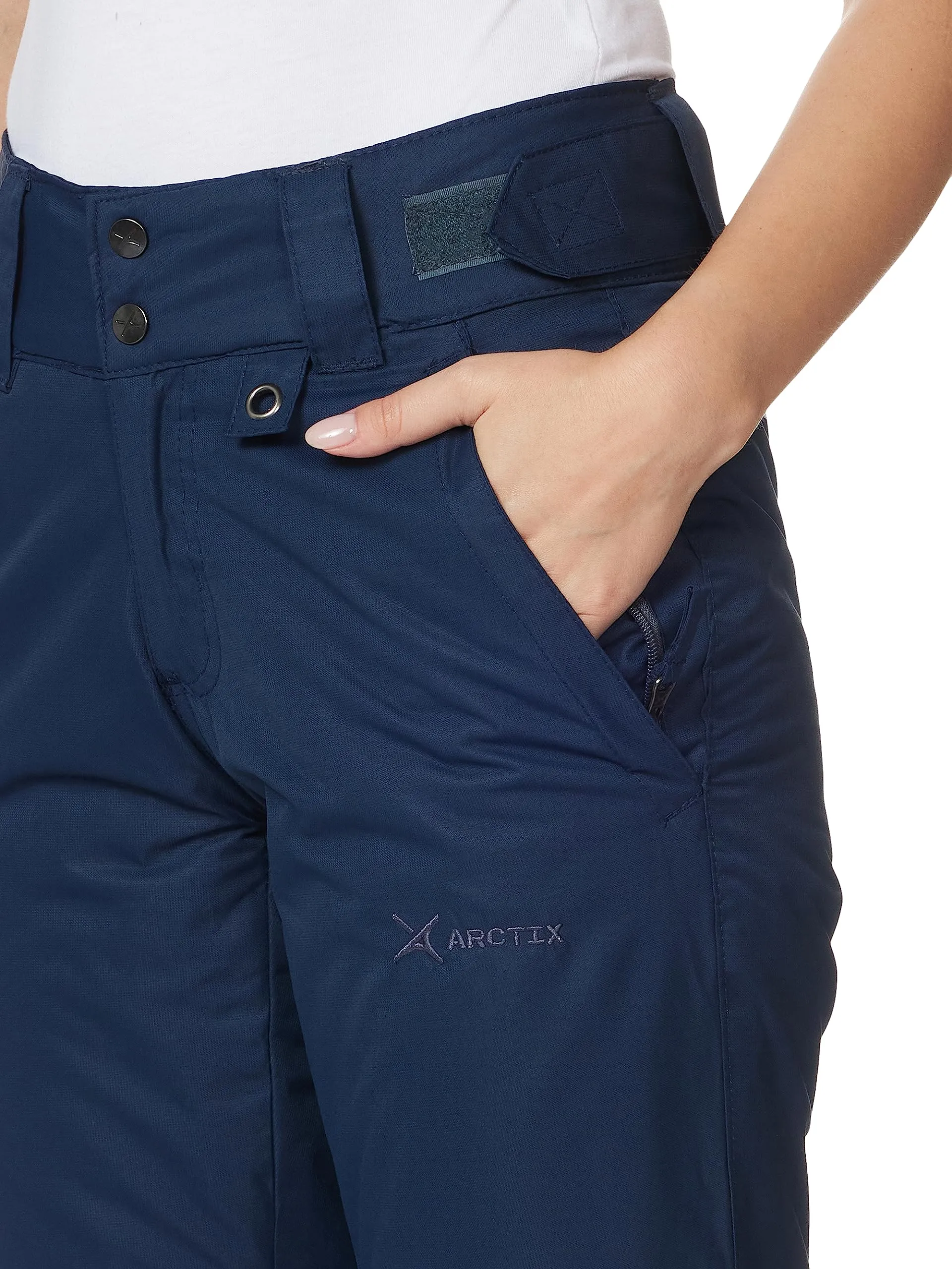 Arctix womens Insulated Snow Pants