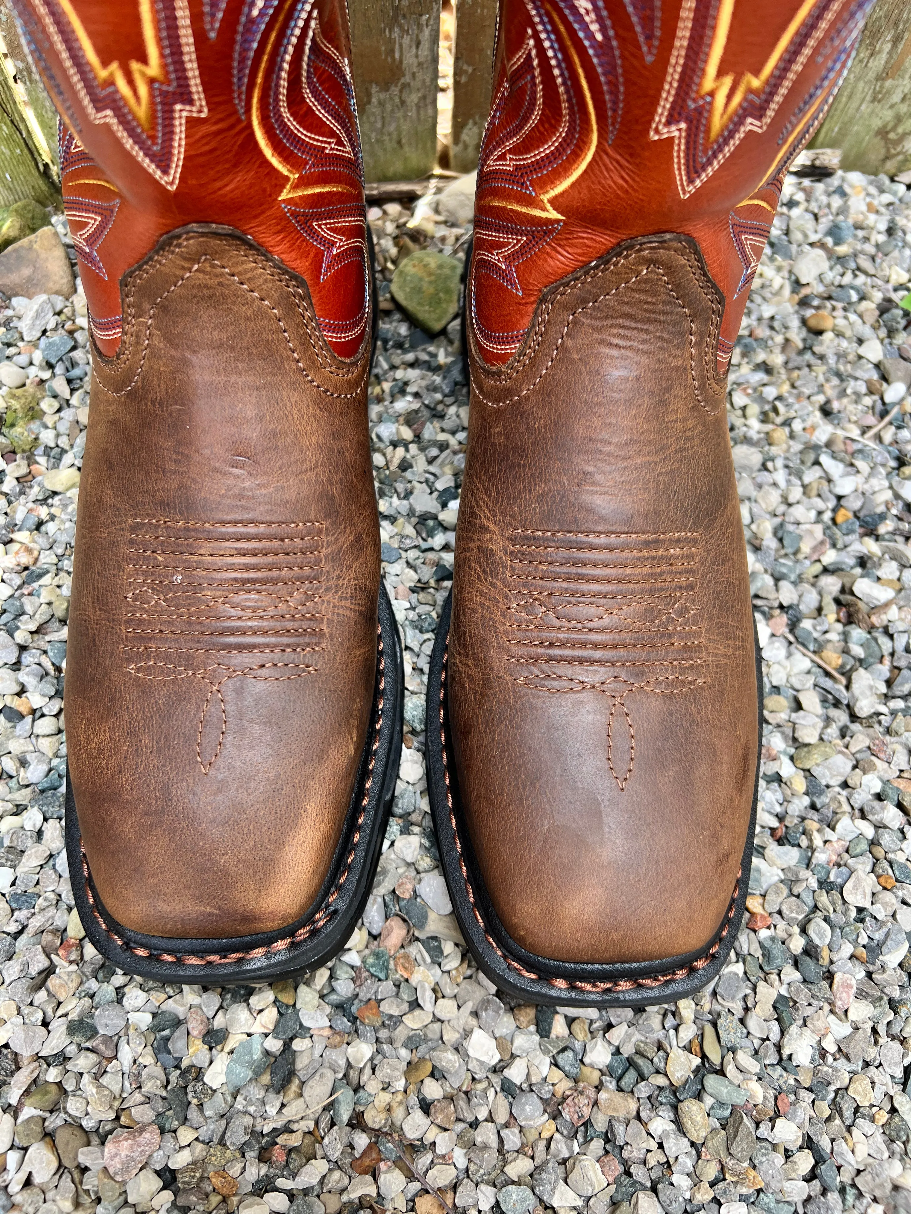 Ariat Men's WorkHog XT Cottonwood Work Boot 10038323