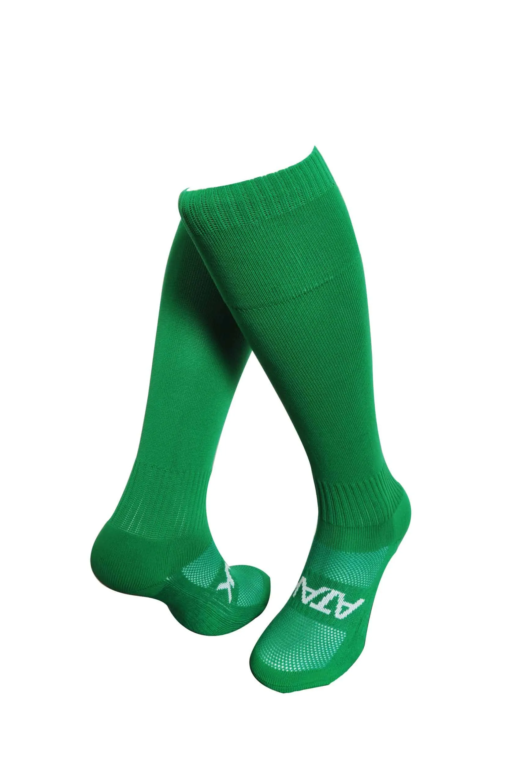 ATAK Kids Plain Sports Socks