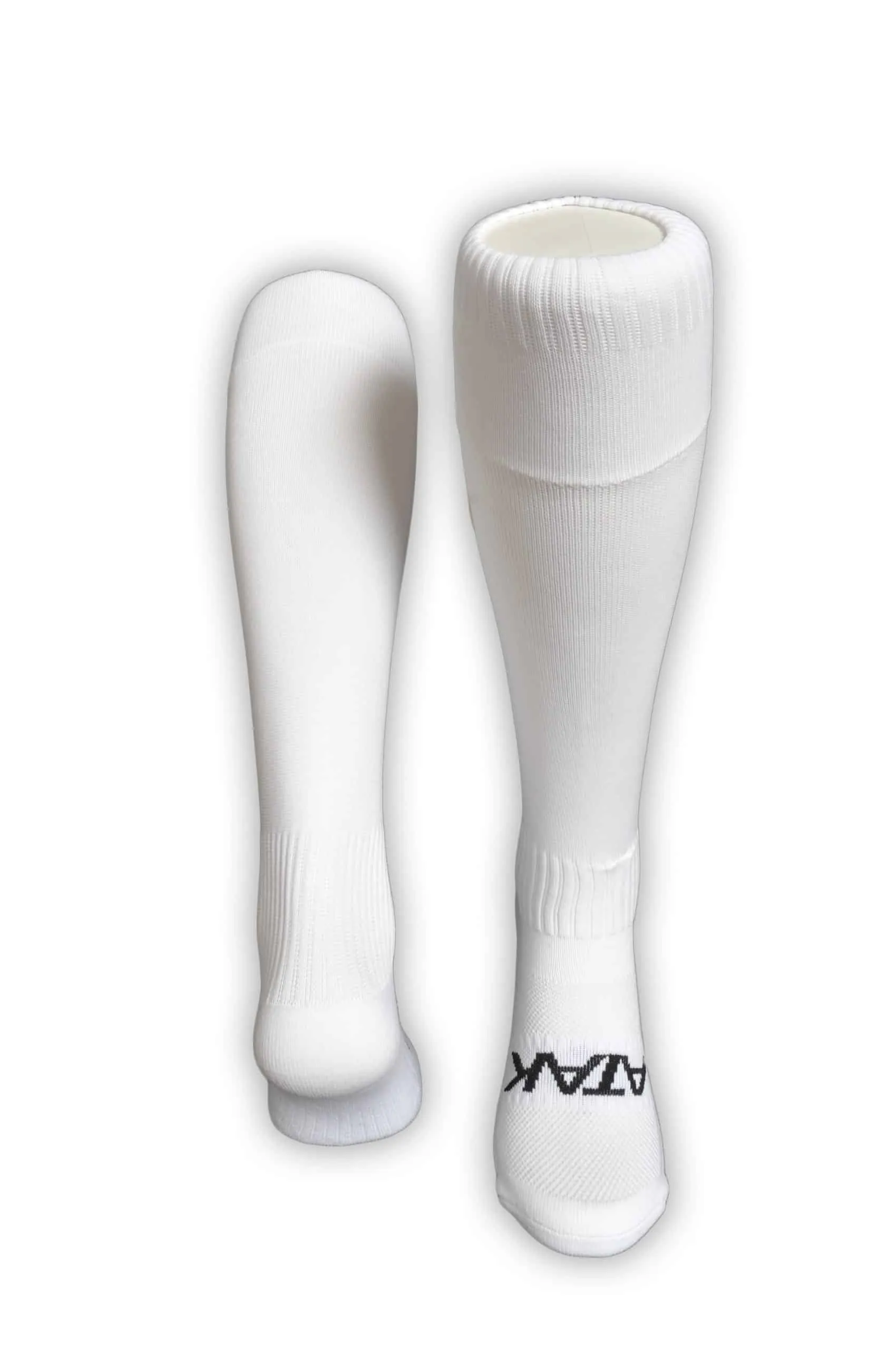 ATAK Kids Plain Sports Socks