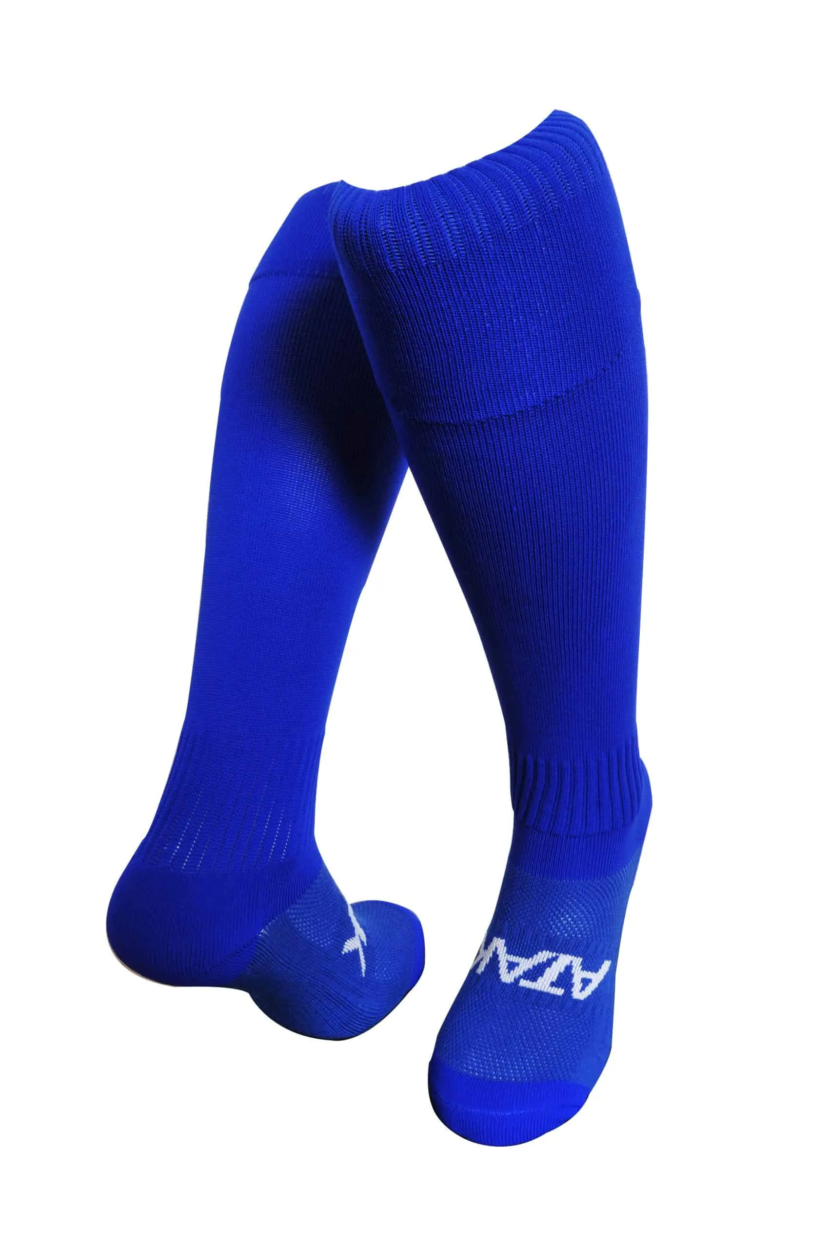 ATAK Kids Plain Sports Socks