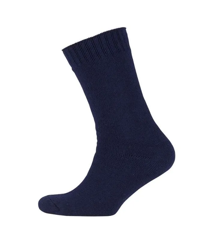 Bamboo Ultra Thick Work Sock