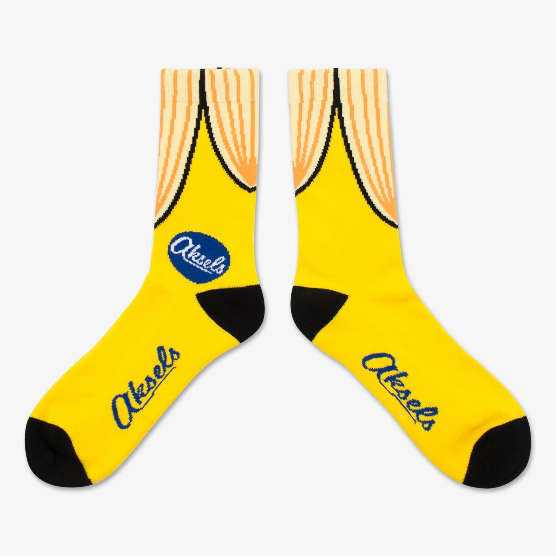 Banana Socks