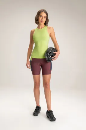 Bike Move Racer Tank