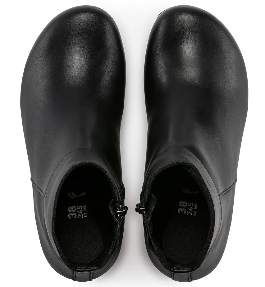 Birkenstock Ebba Leather Black 1017937