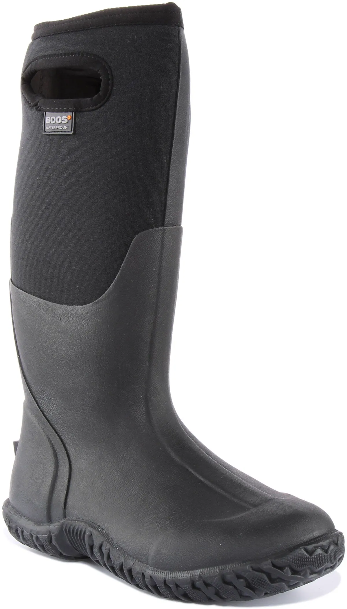 Bogs Mesa In Black For Women