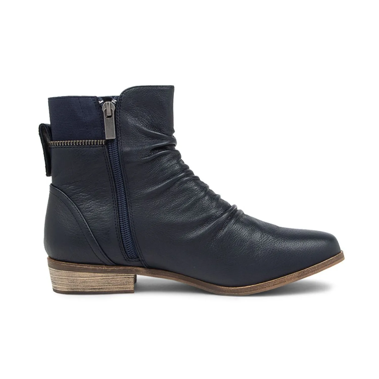 Boot Sawyery Navy