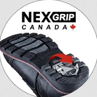 BOTTE NEXGRIP CRAMPONS ICE SNOW 2.0