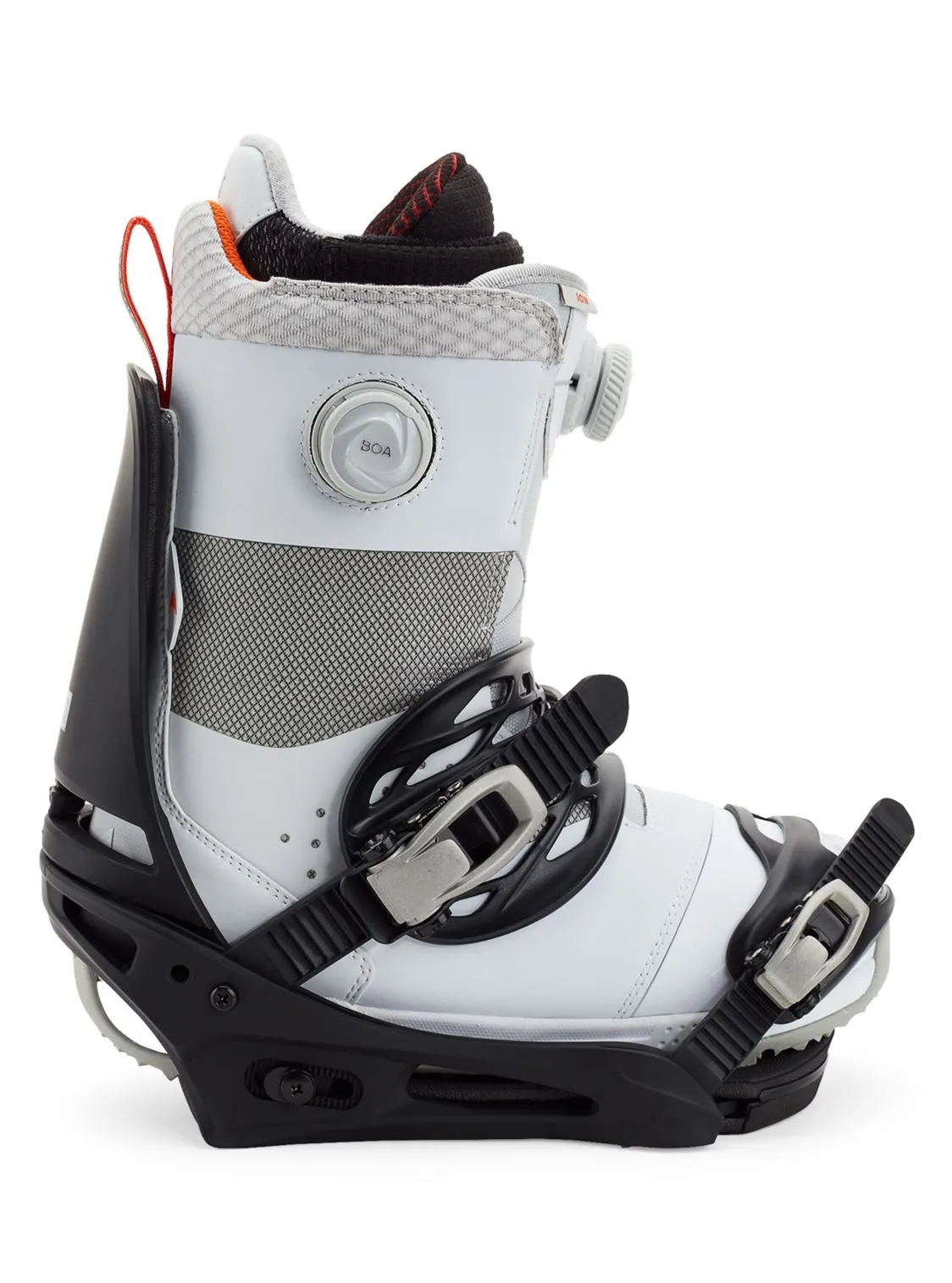 Burton Cartel Re:Flex Snowboard Bindings 2024