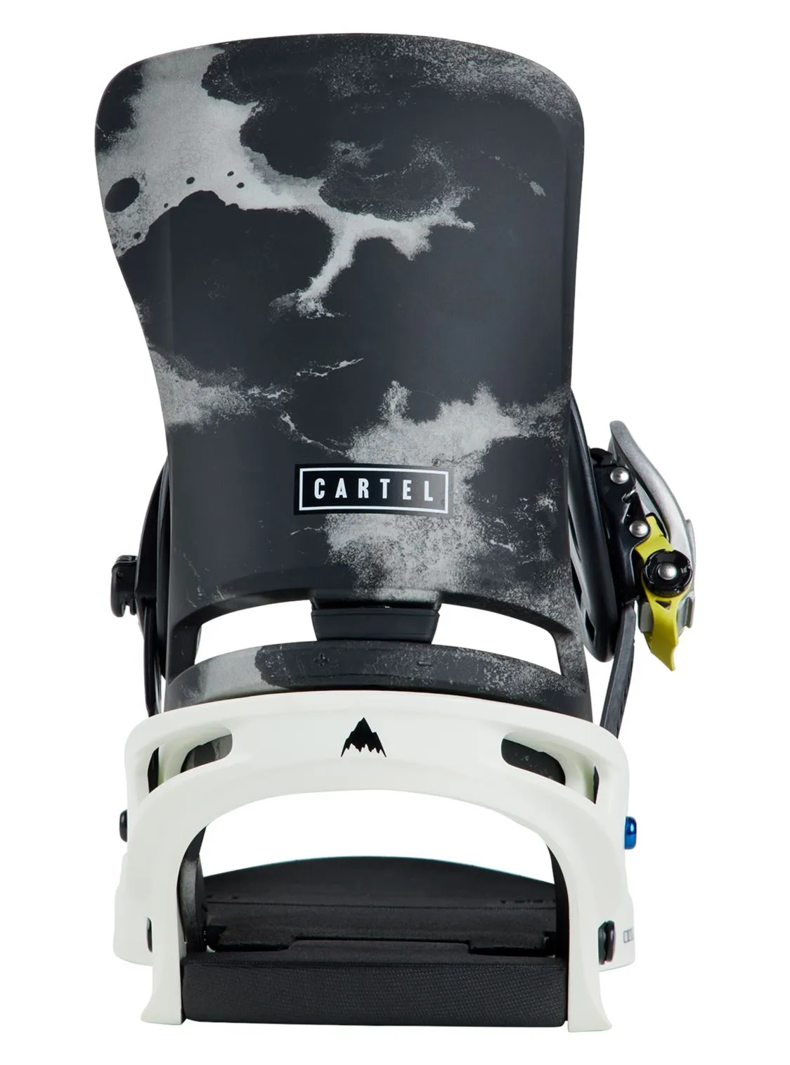 Burton Cartel Re:Flex Snowboard Bindings 2024