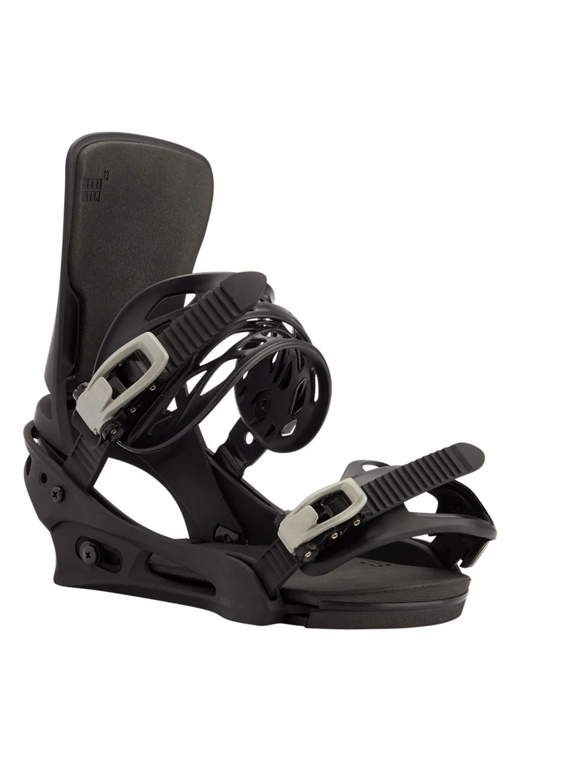 Burton Cartel Re:Flex Snowboard Bindings 2024