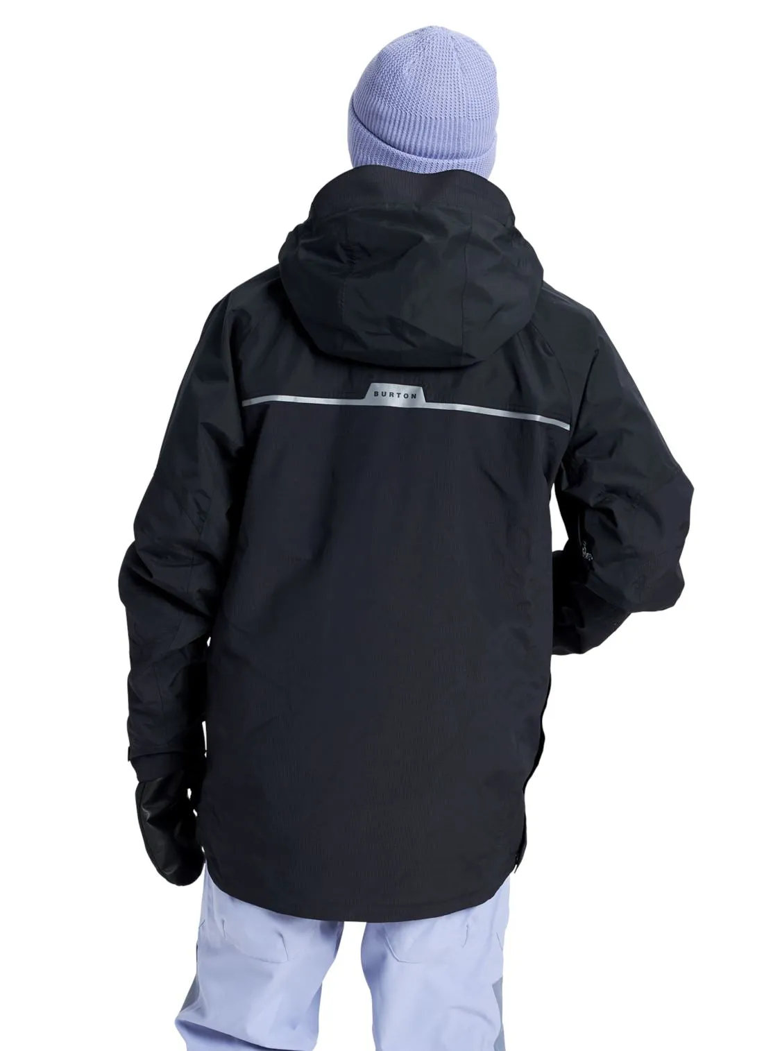 Burton Frostner 2L Anorak Jacket