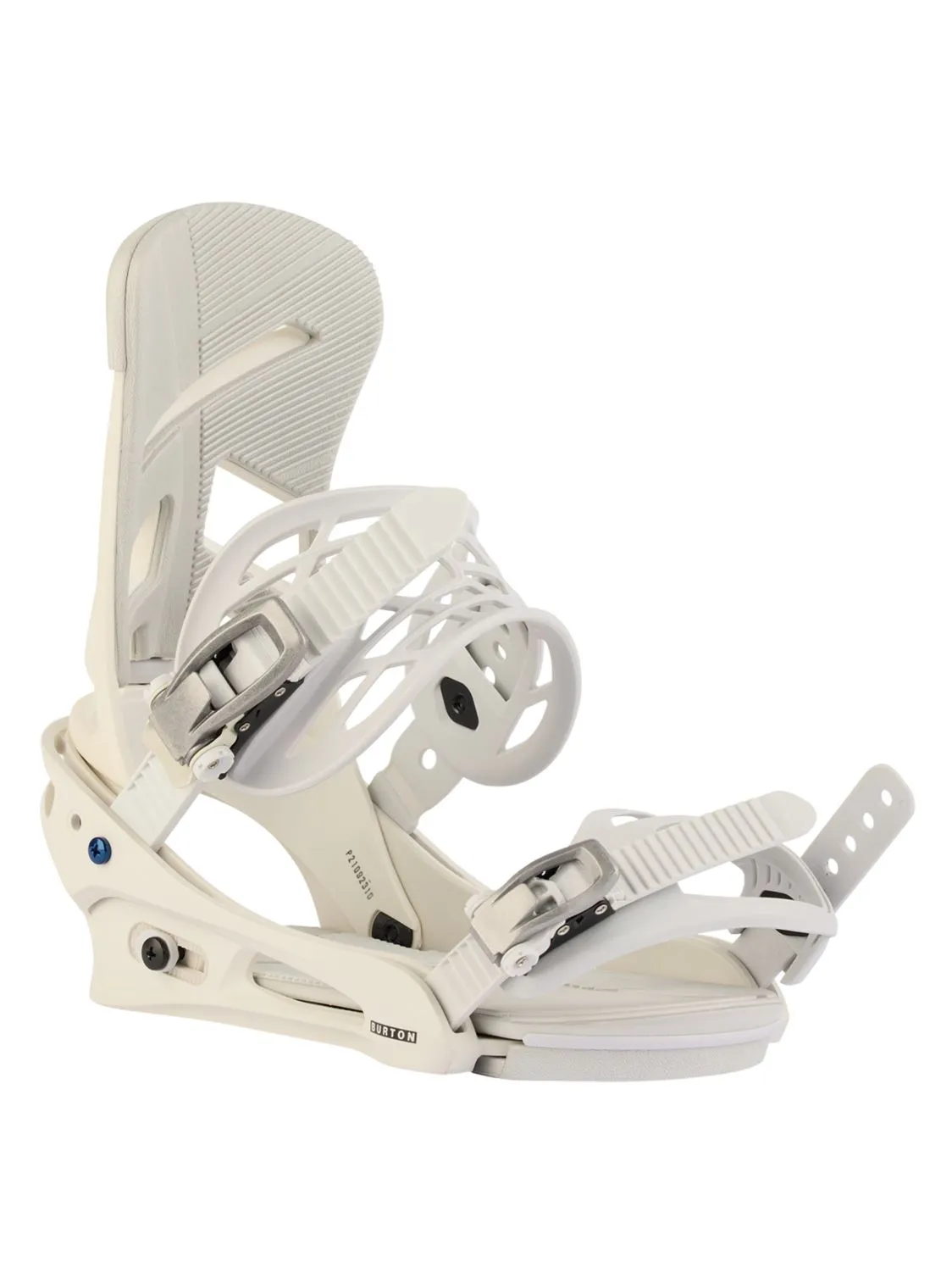 Burton Mission Re:Flex Snowboard Bindings 2024