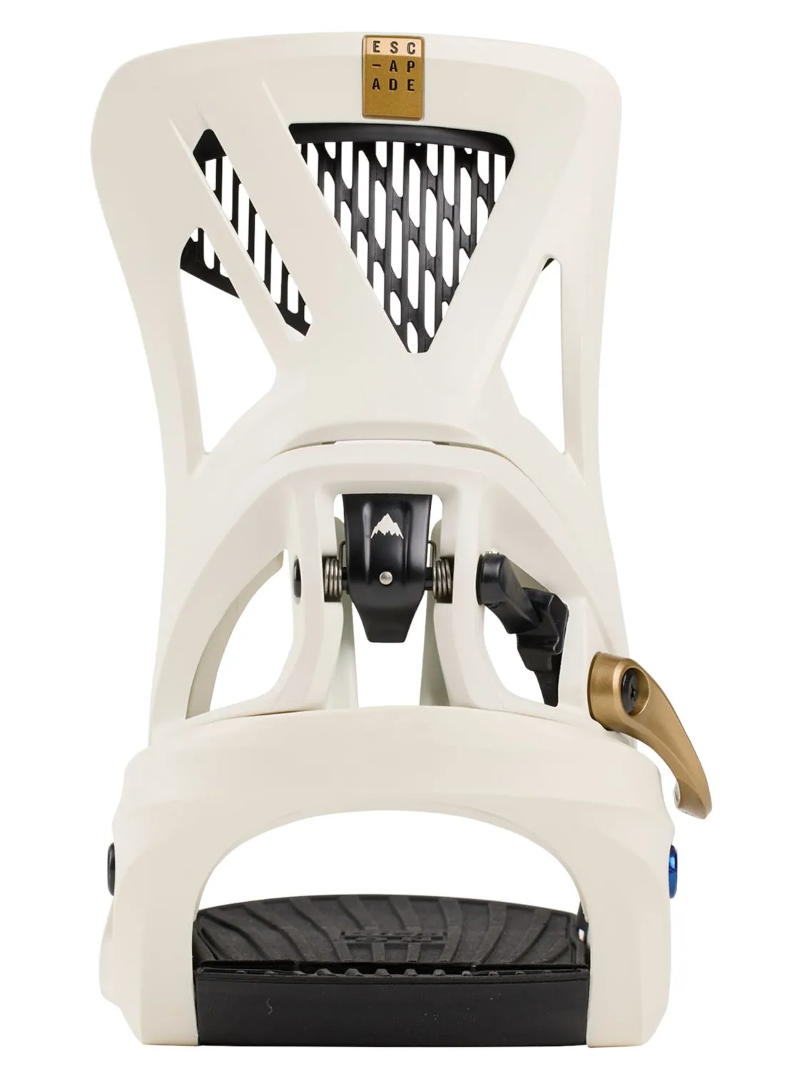 Burton Womens Step On Escapade Re:Flex Snowboard Bindings 2024