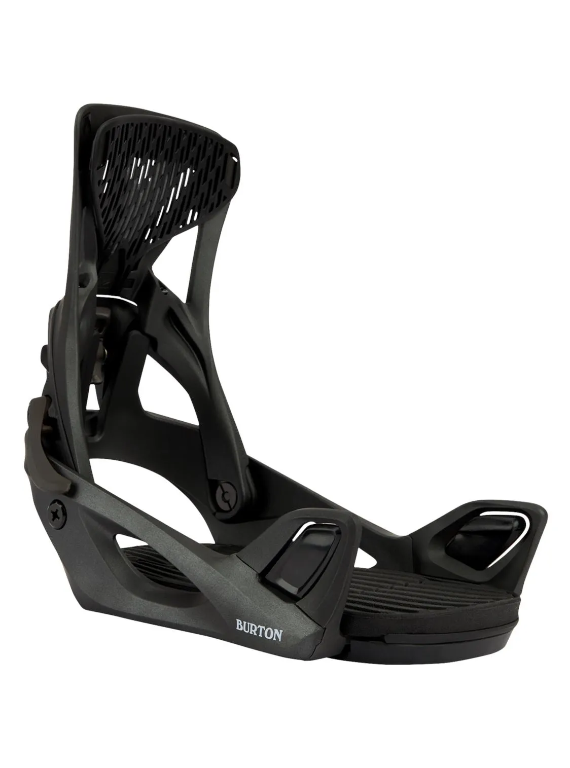 Burton Womens Step On Escapade Re:Flex Snowboard Bindings 2024