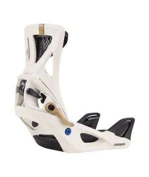 Burton Womens Step On Escapade Re:Flex Snowboard Bindings 2024