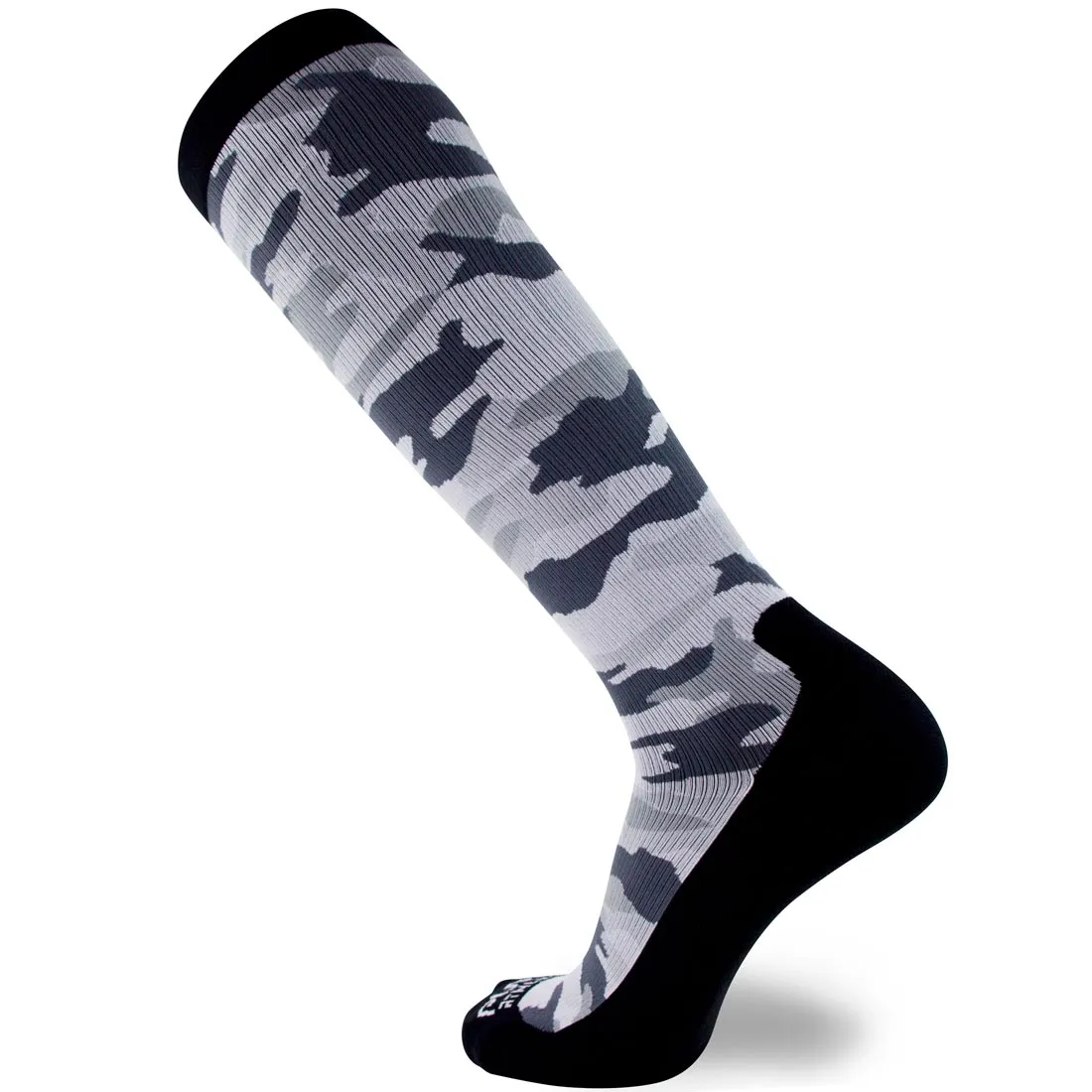 Camo Compression Sock