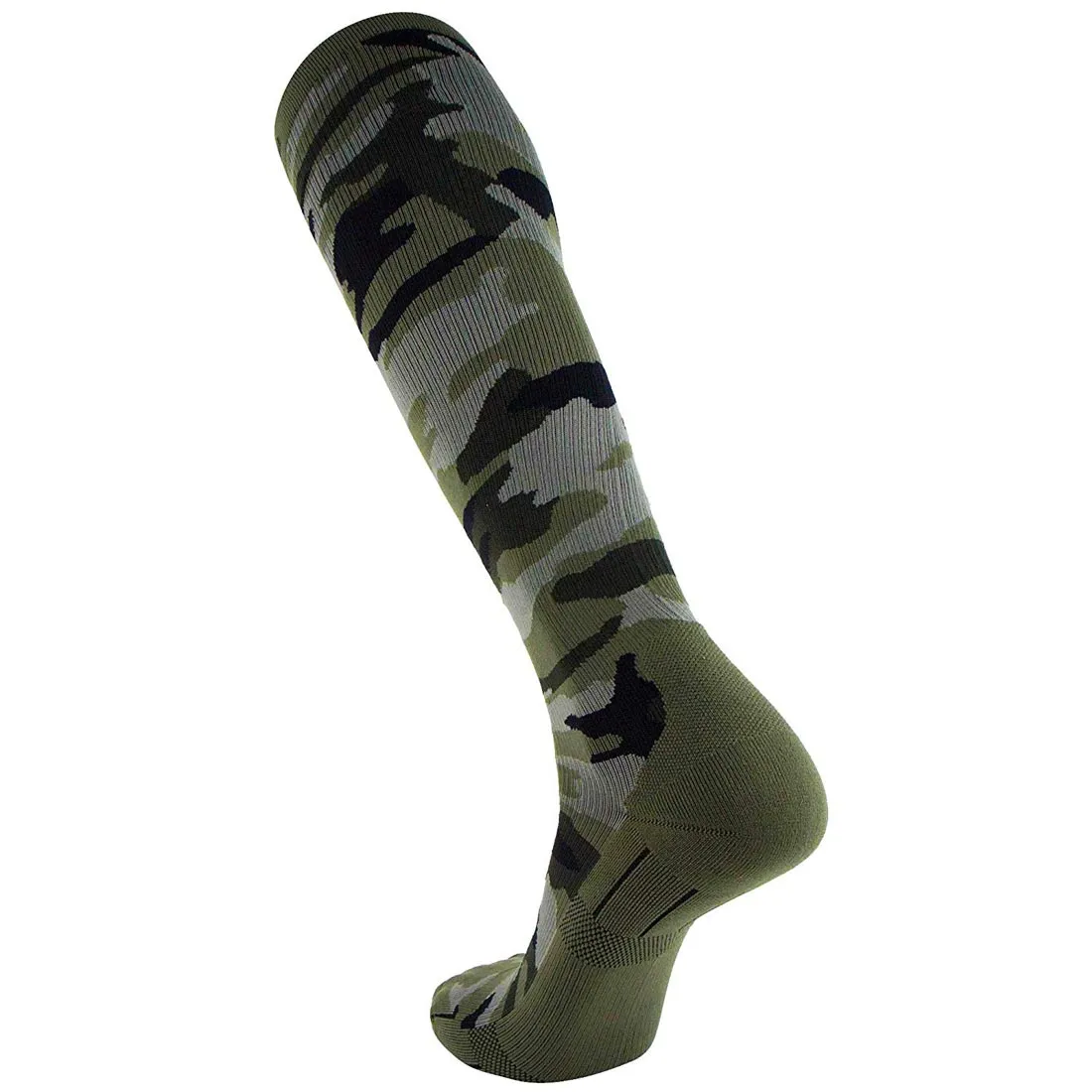 Camo Compression Sock